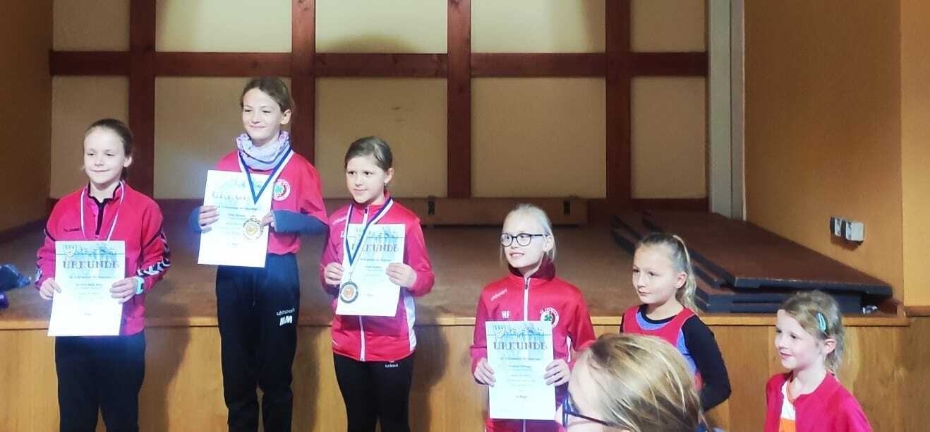 Foto der Galerie: Leichtathletik 2022 (Oktober bis Dezember)
