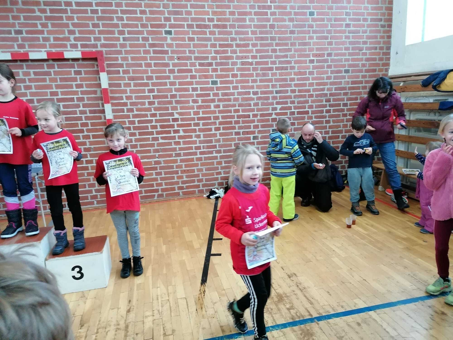 Foto der Galerie: Leichtathletik 2022 (Oktober bis Dezember)