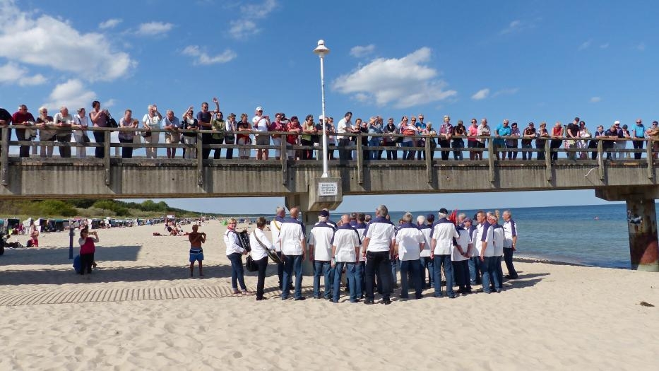 Bild: Usedom September 2018
