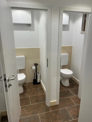 Vorschaubild: WC Damen