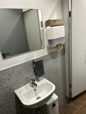 Vorschaubild: WC Herren