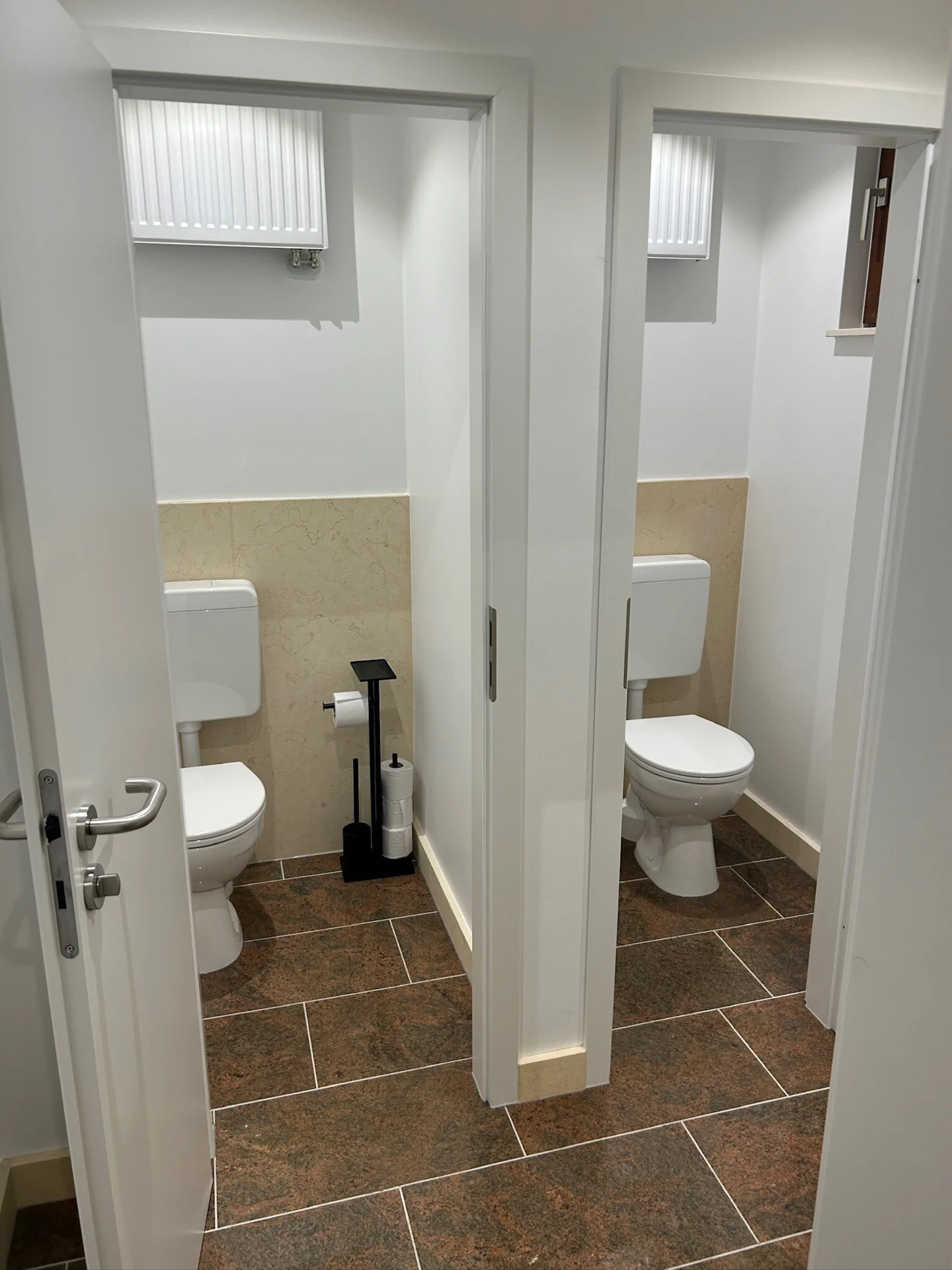 Bild: WC Damen