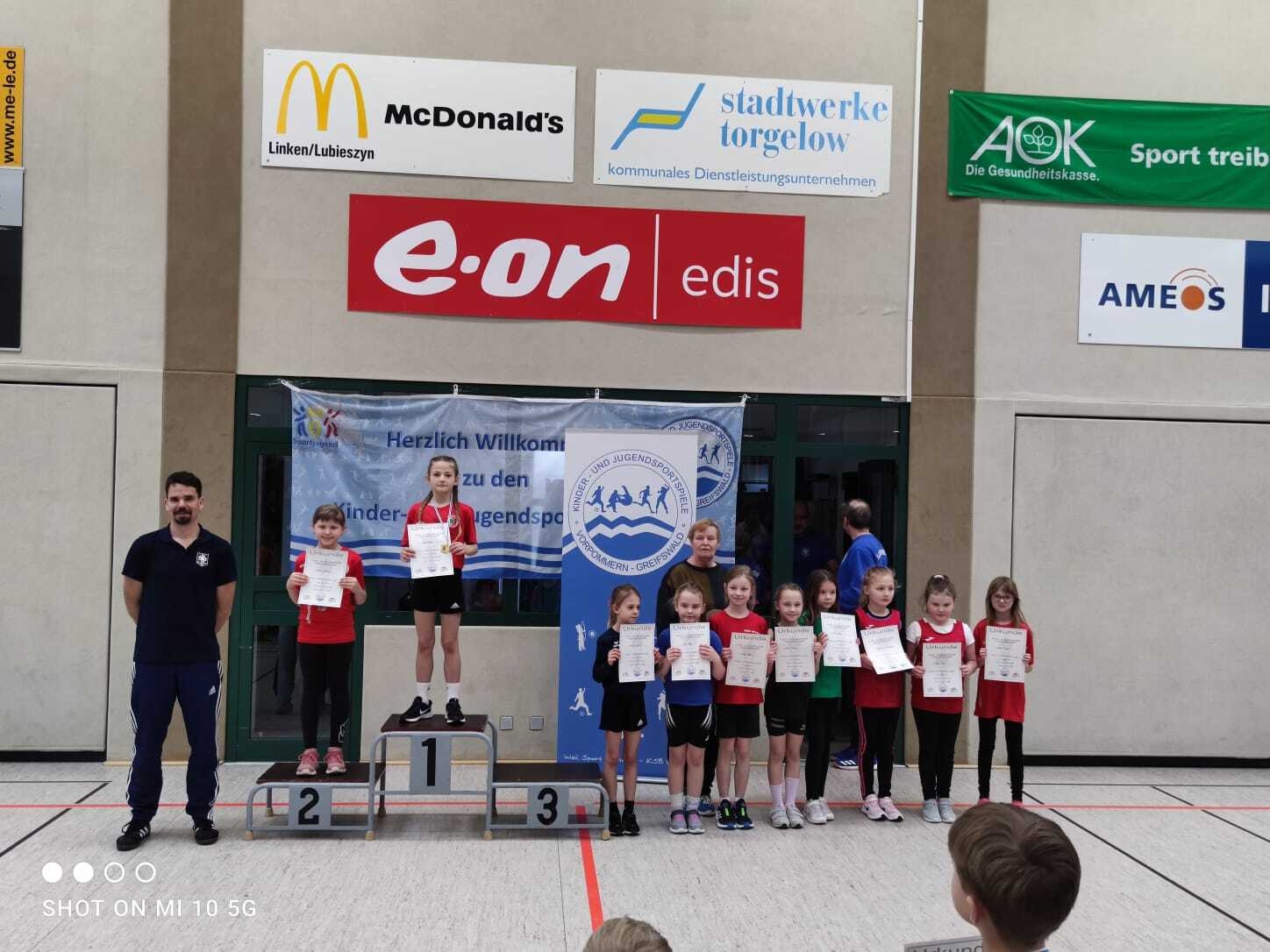 Foto der Galerie: Leichtathletik 2023 Januar - März