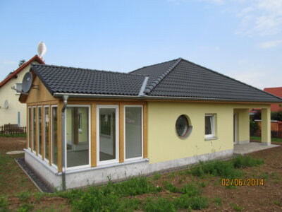 Vorschaubild: Haus
