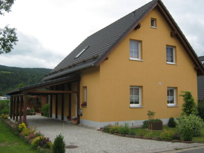 Vorschaubild: Haus