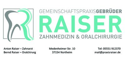 Vorschaubild: Zahnmedizin Raiser