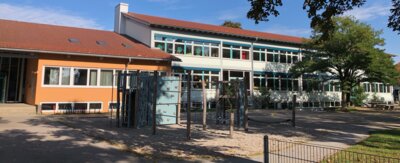 Vorschaubild: Grundschule Dettingen