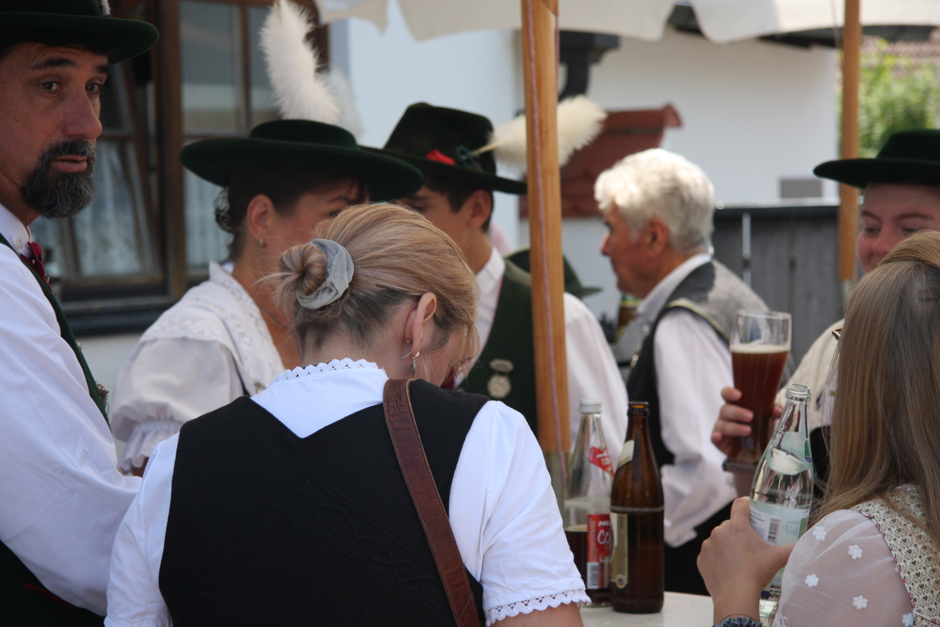 Foto der Galerie: Patenverein Plattergruppe Orlando