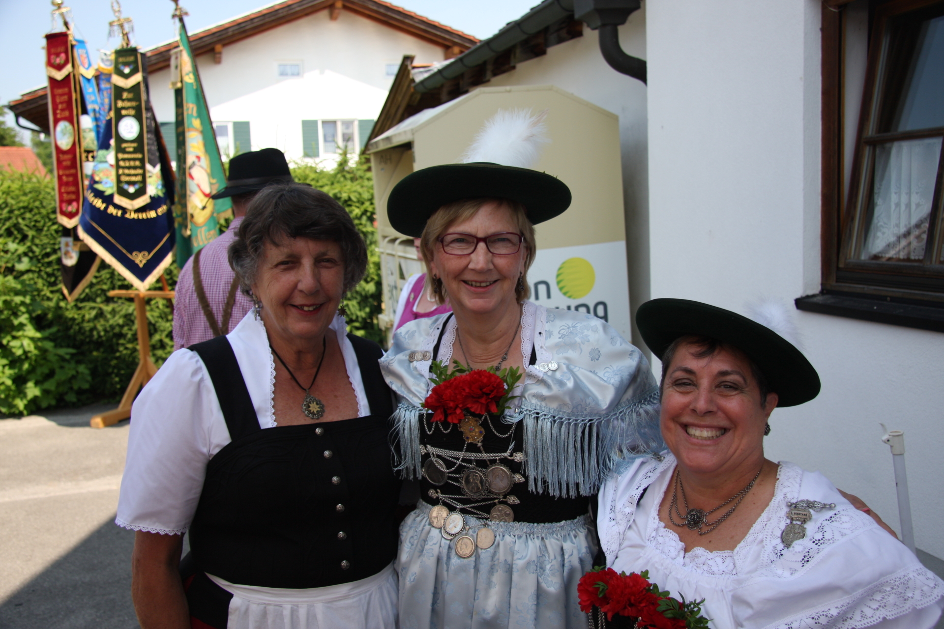Foto der Galerie: Patenverein Plattergruppe Orlando