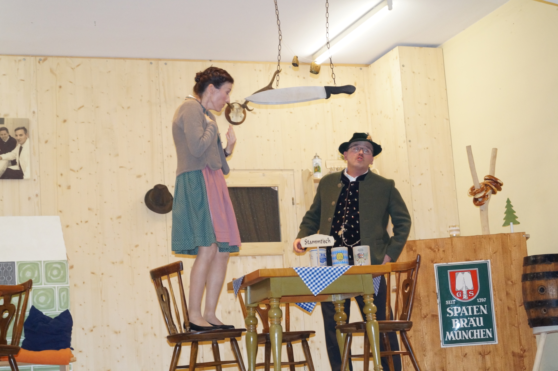 Foto der Galerie: Theater