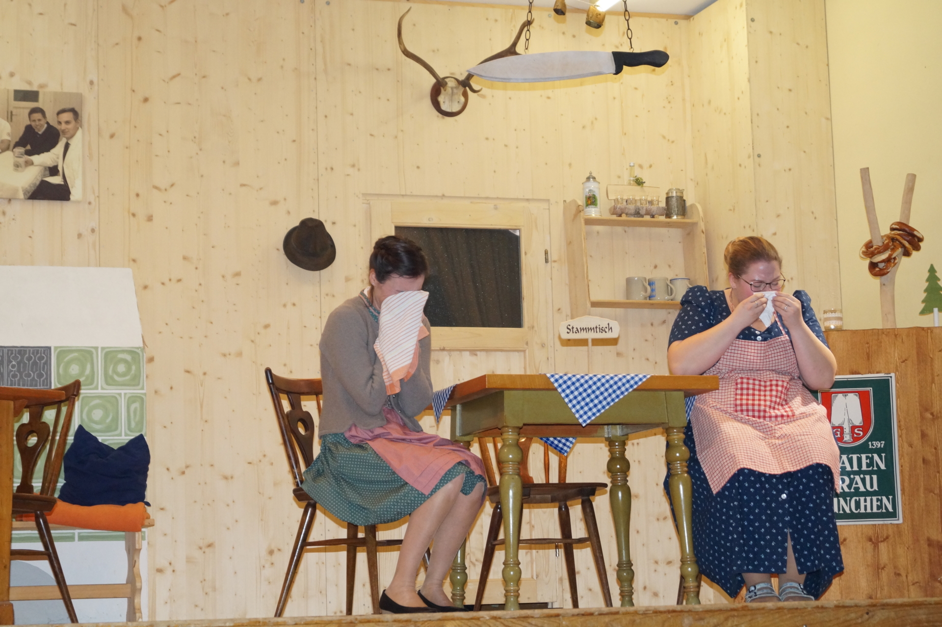 Foto der Galerie: Theater
