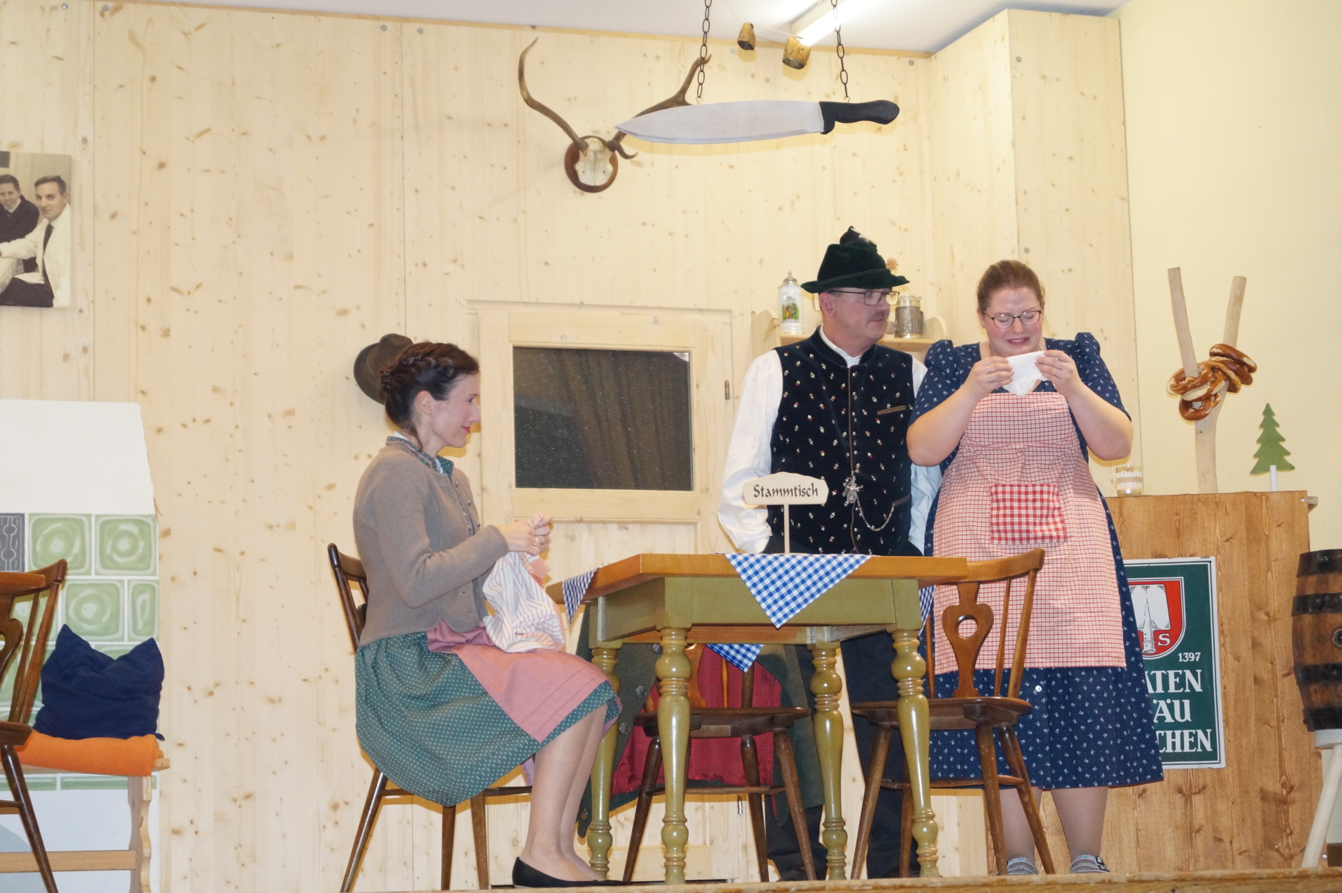 Foto der Galerie: Theater