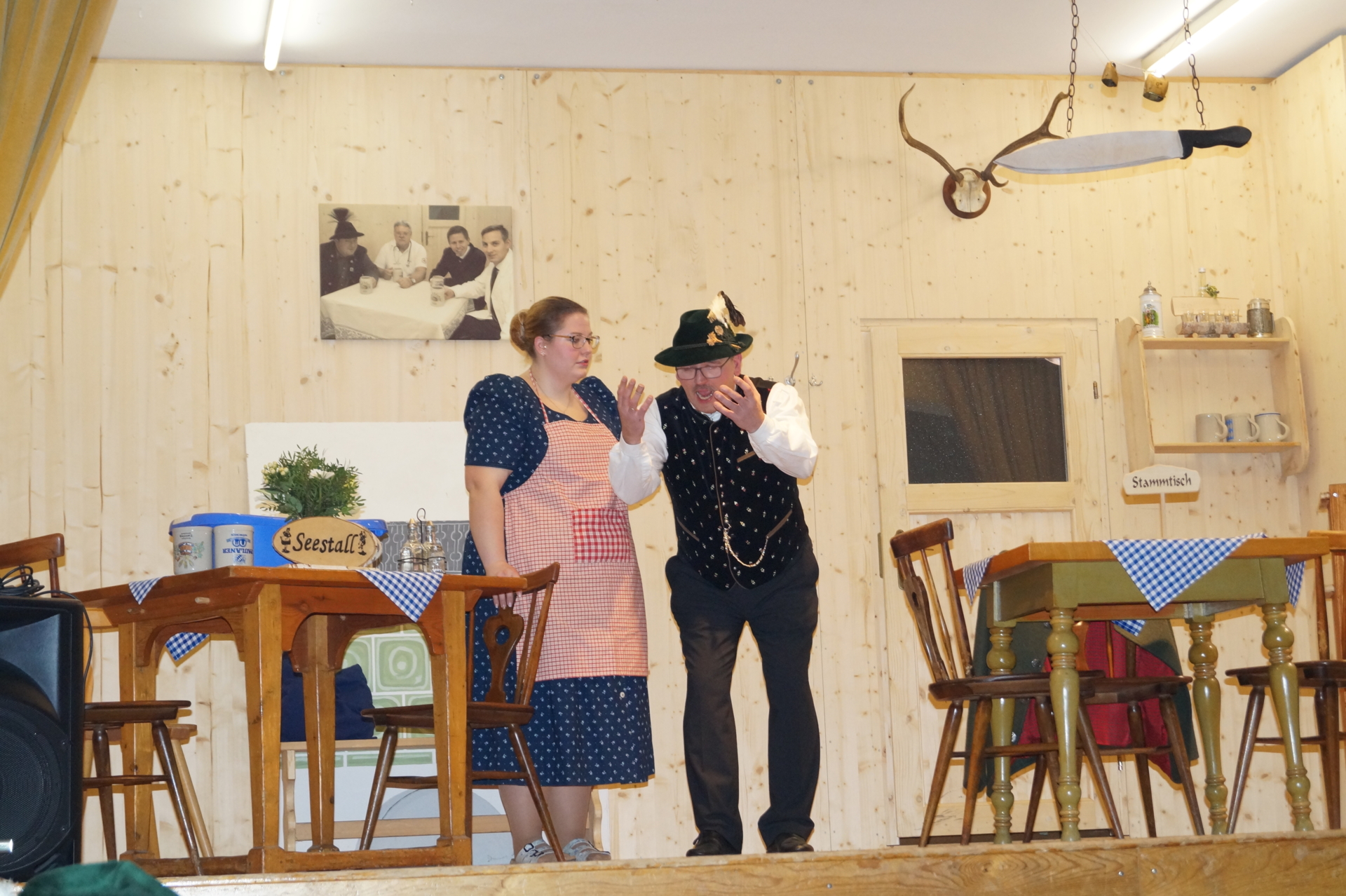 Foto der Galerie: Theater