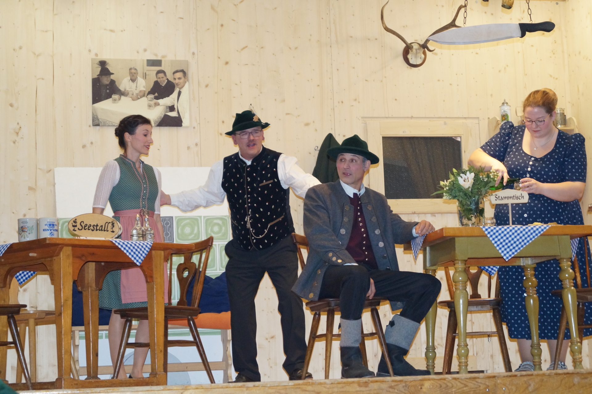 Foto der Galerie: Theater