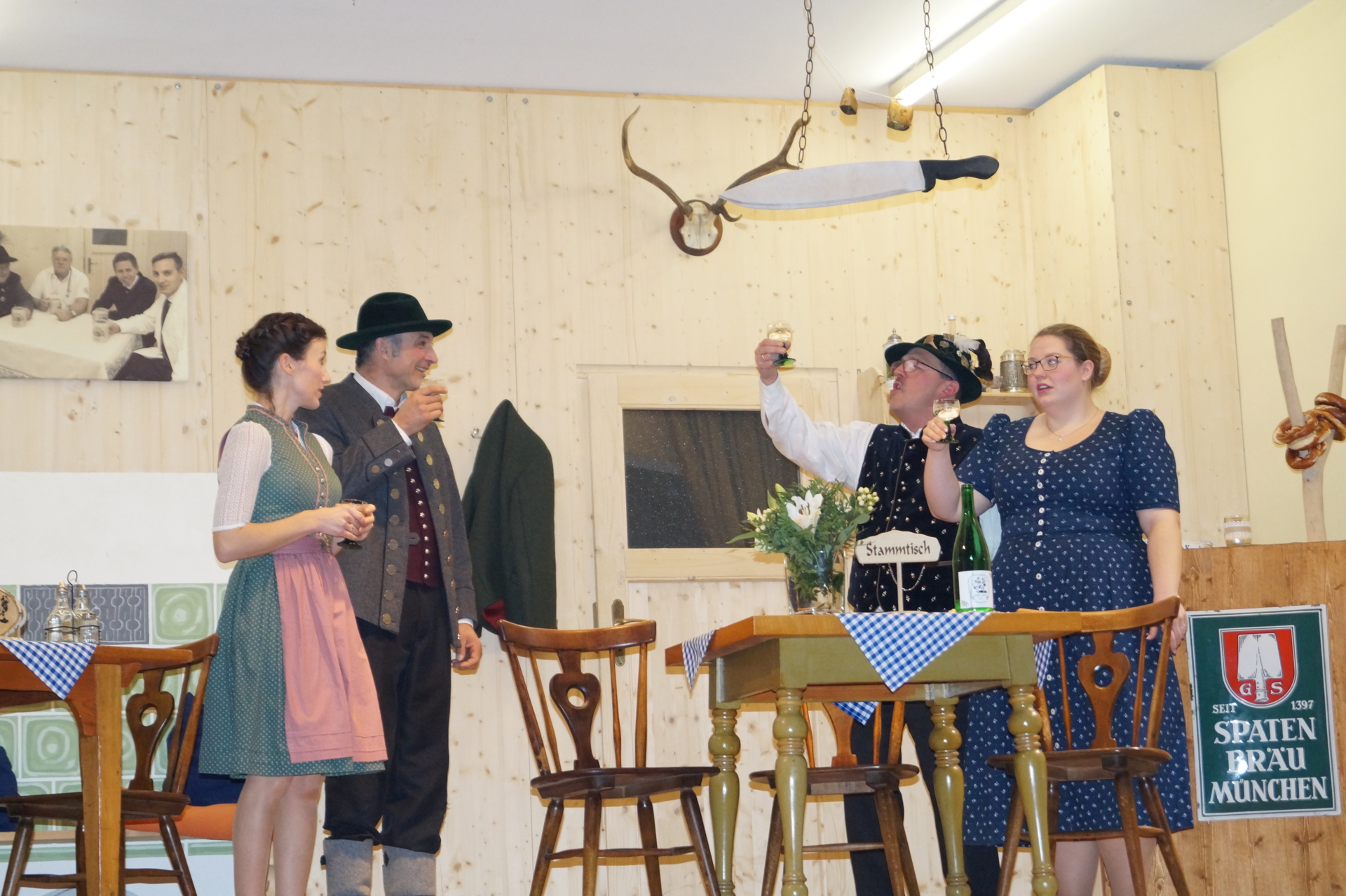 Foto der Galerie: Theater