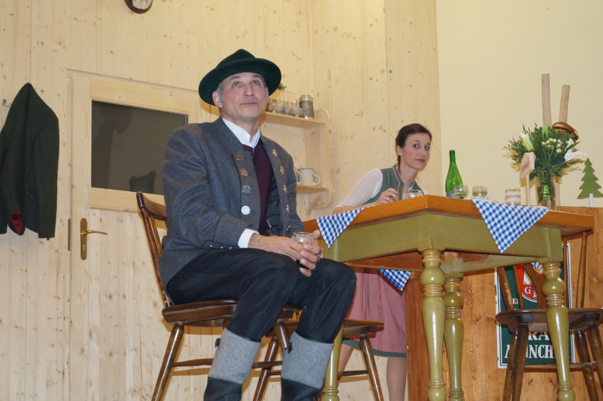 Foto der Galerie: Theater