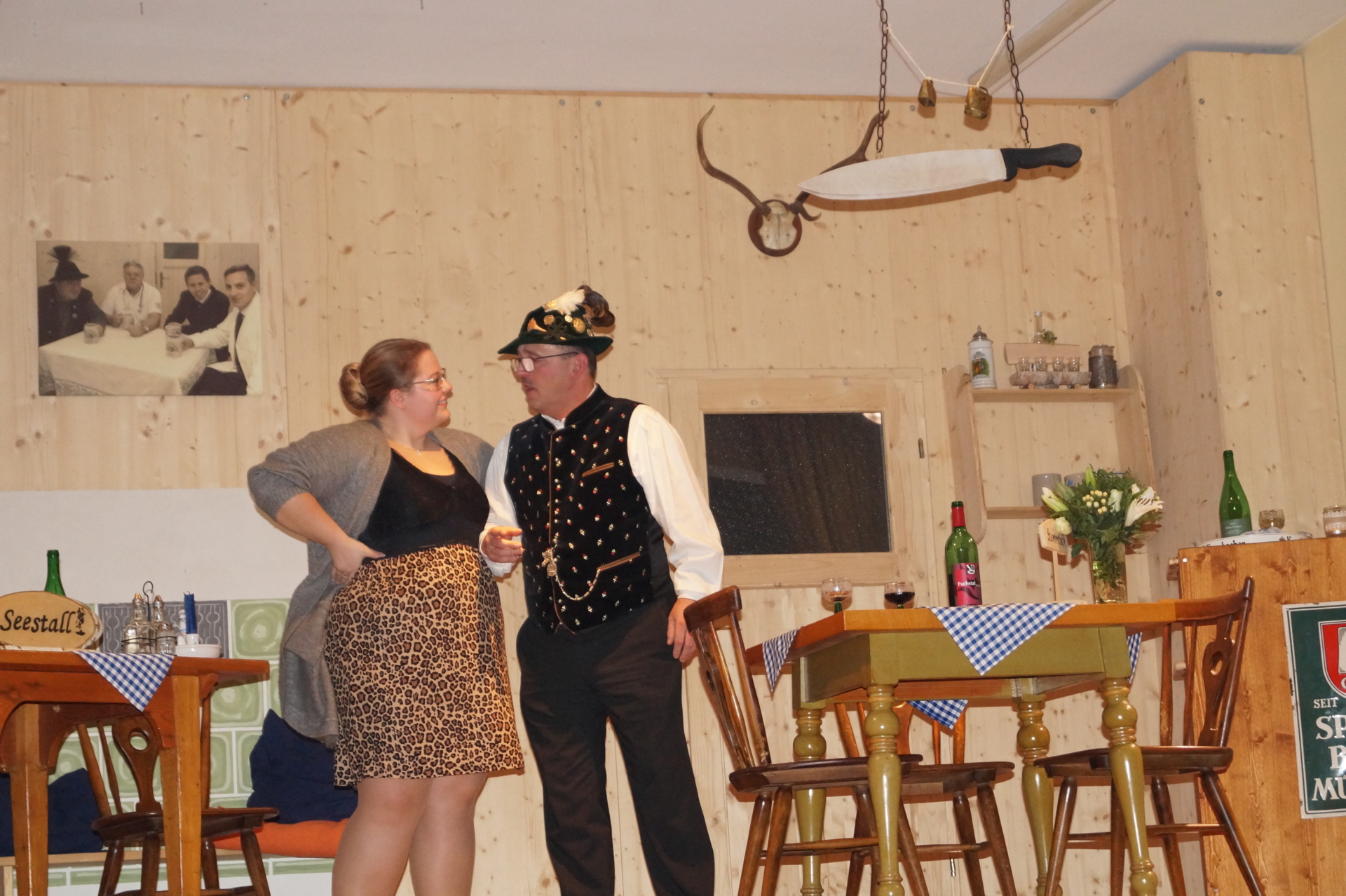 Foto der Galerie: Theater