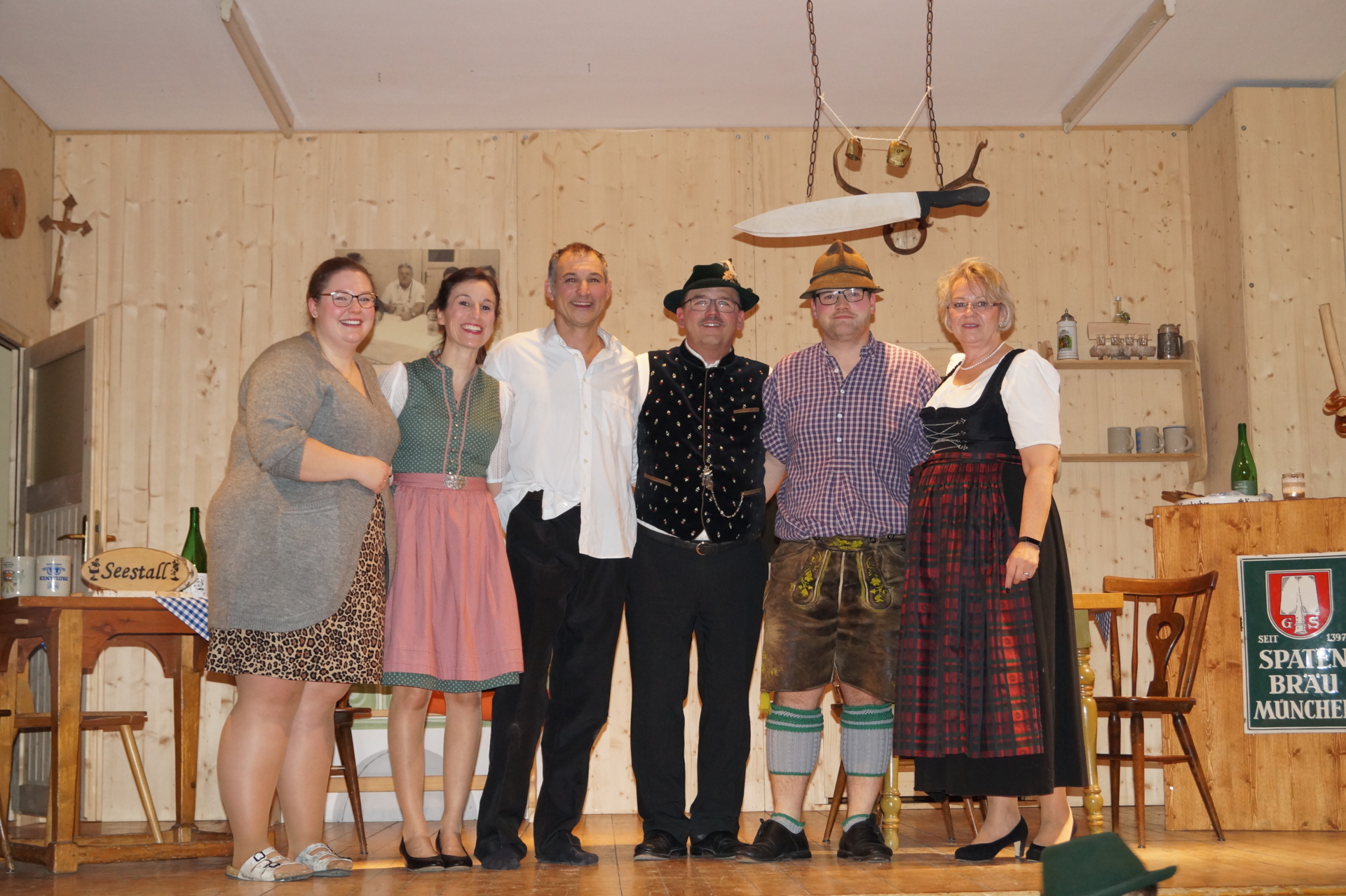 Foto der Galerie: Theater