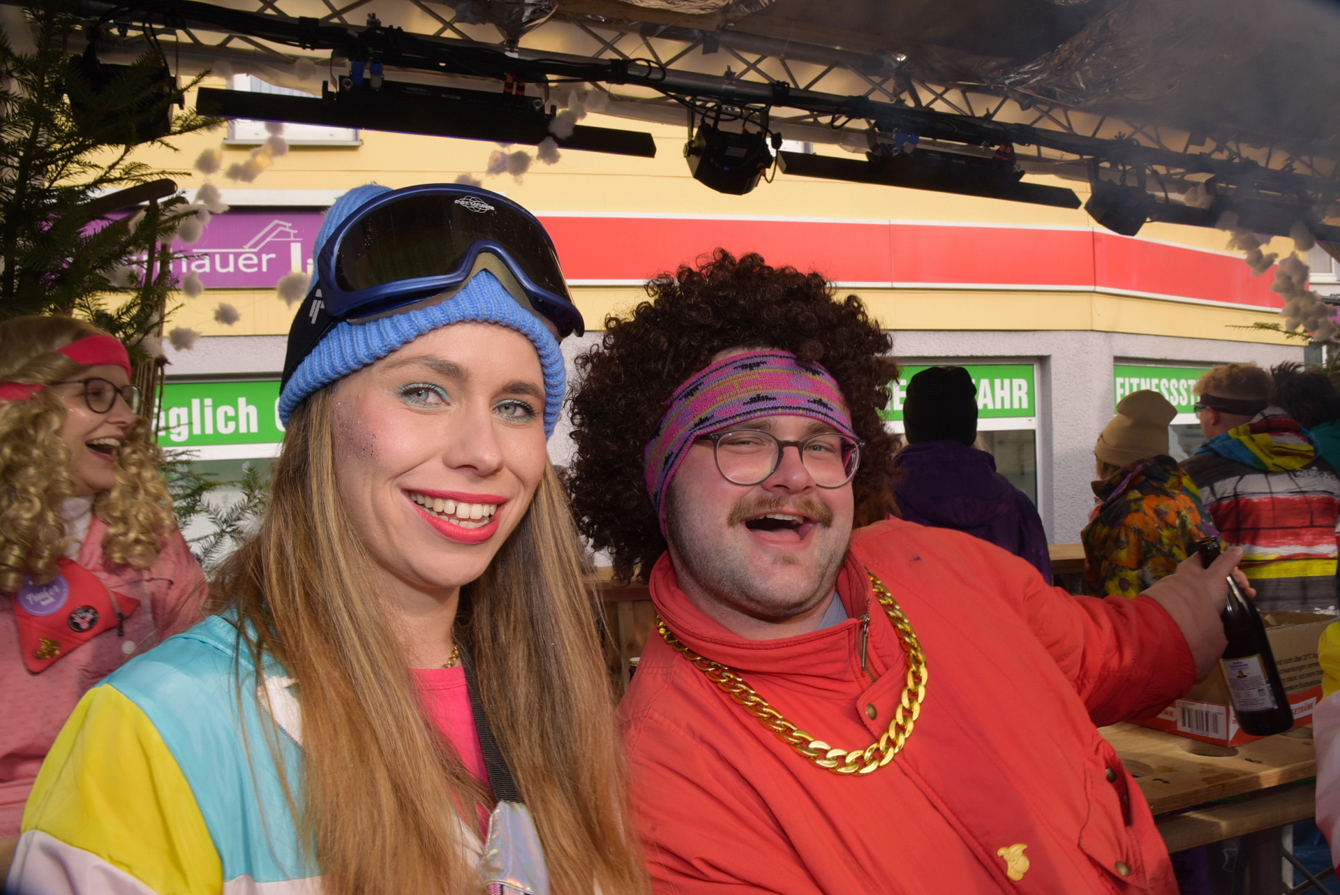 Foto der Galerie: Fastnachtssonntag 2023