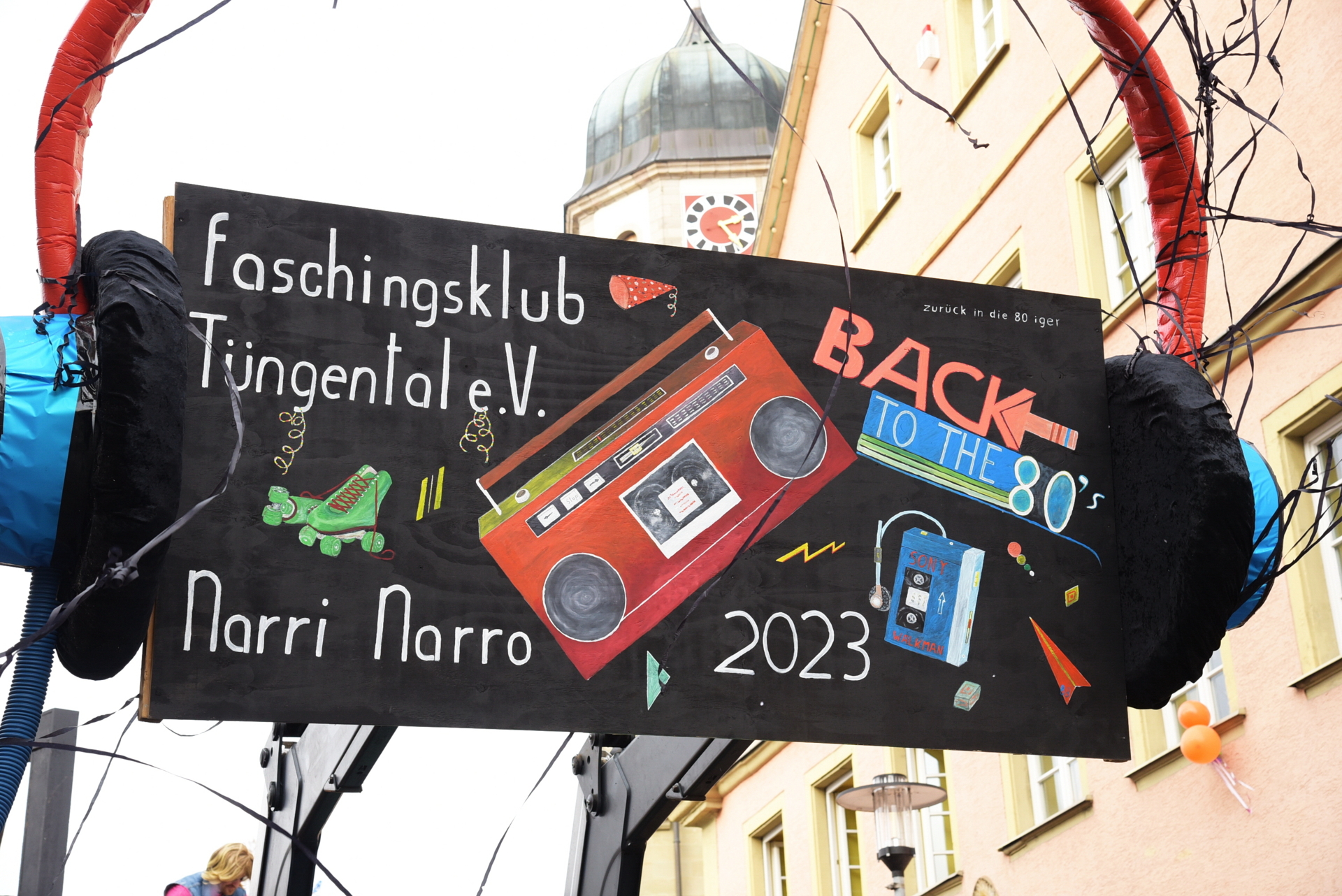 Foto der Galerie: Fastnachtssonntag 2023
