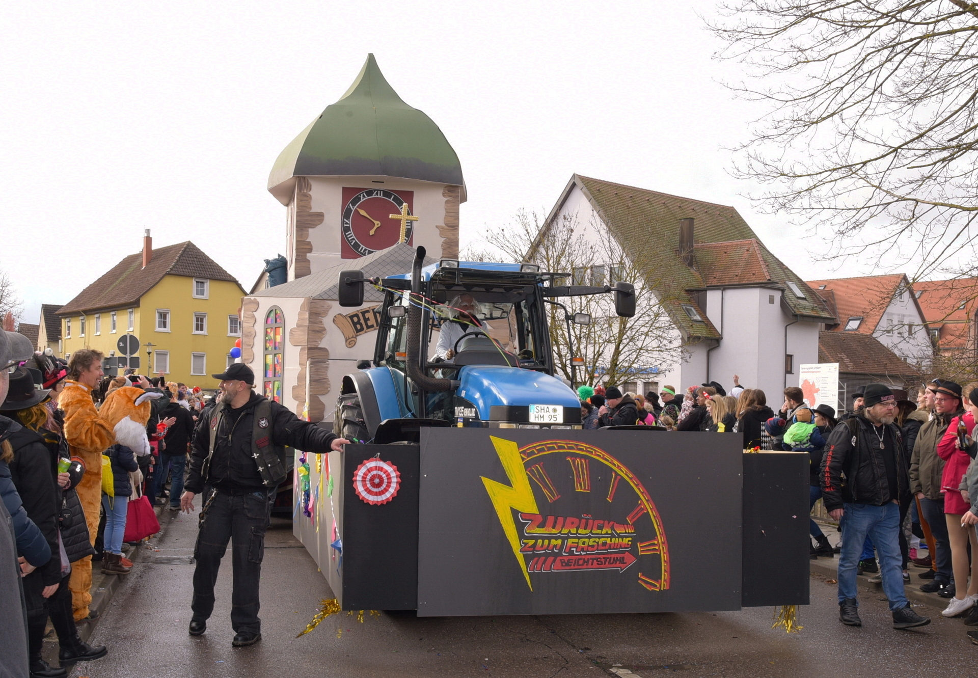 Foto der Galerie: Fastnachtssonntag 2023