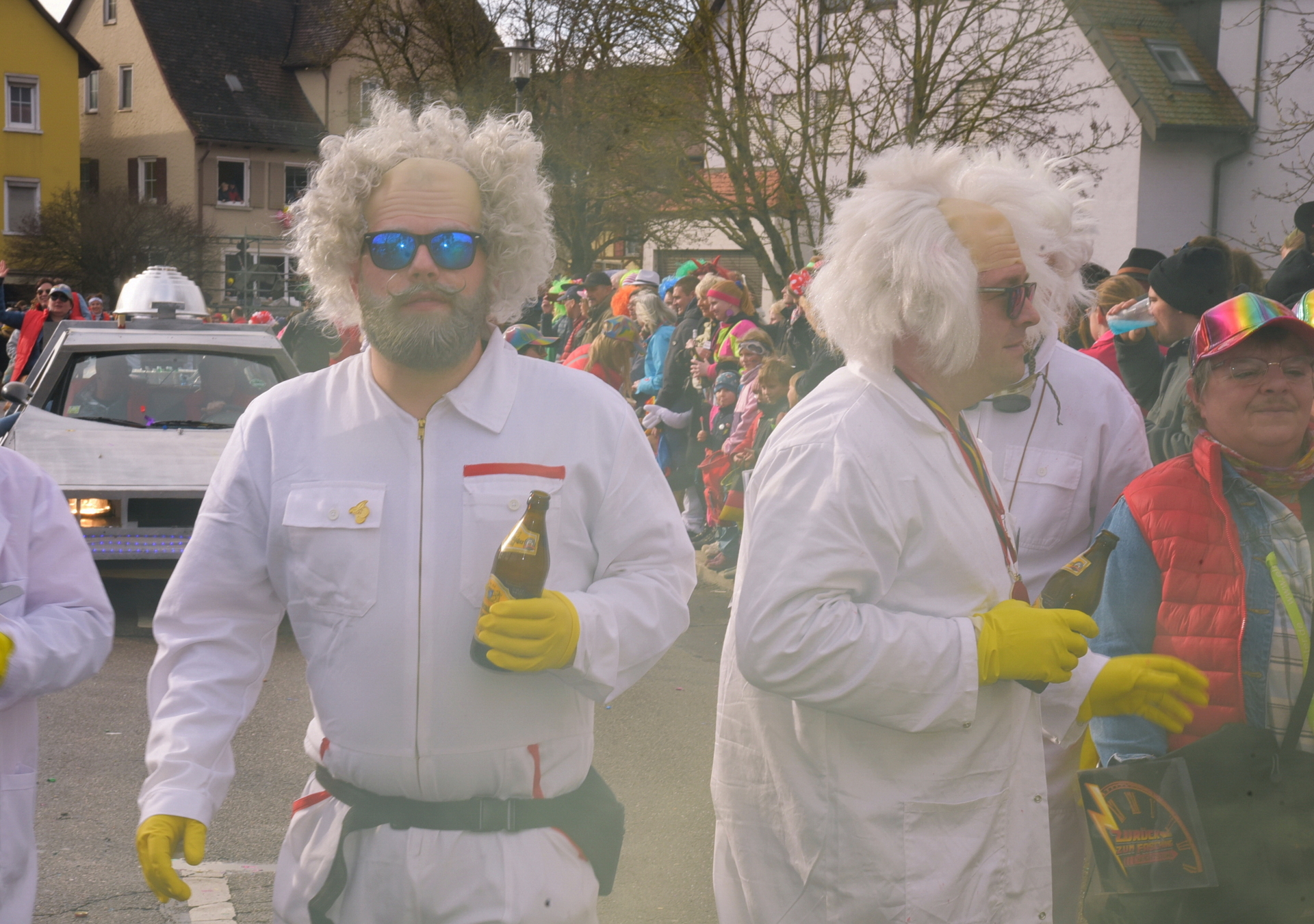 Foto der Galerie: Fastnachtssonntag 2023