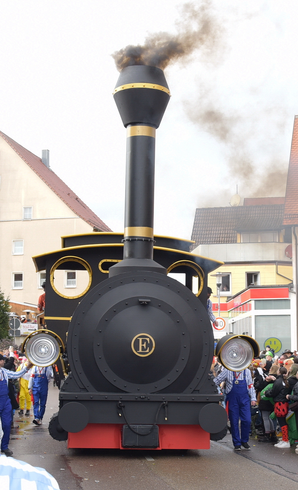 Foto der Galerie: Fastnachtssonntag 2023