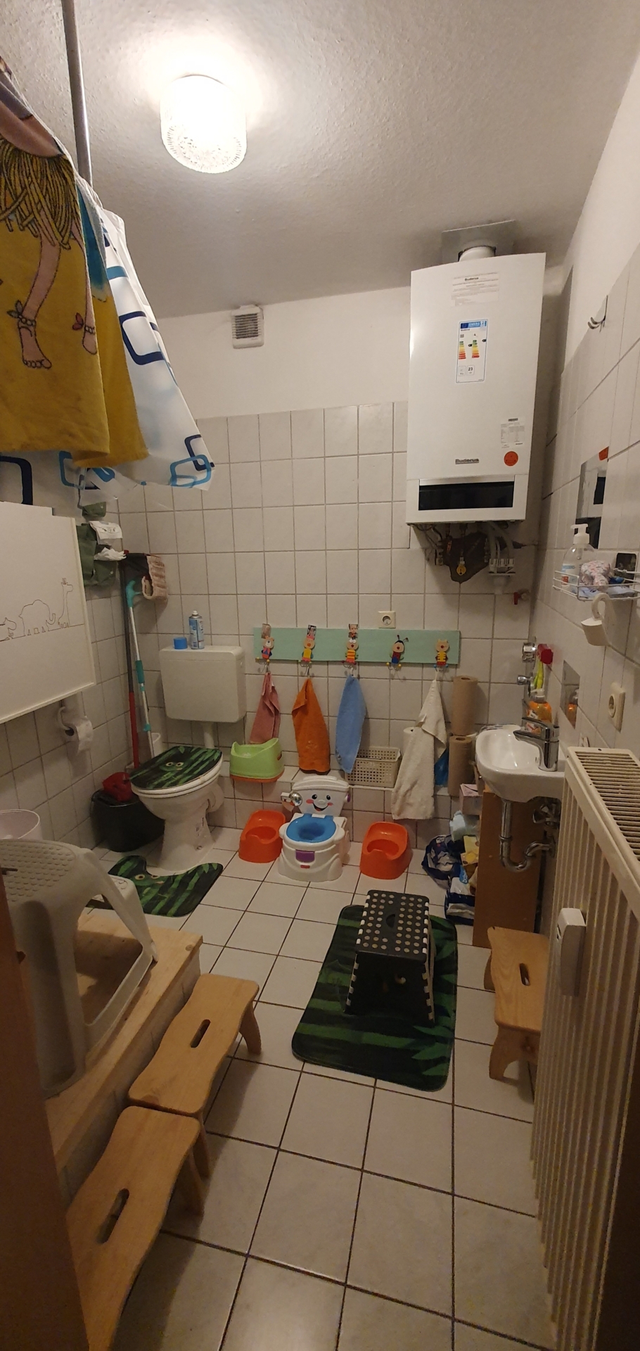 Foto der Galerie: Räumlichkeiten