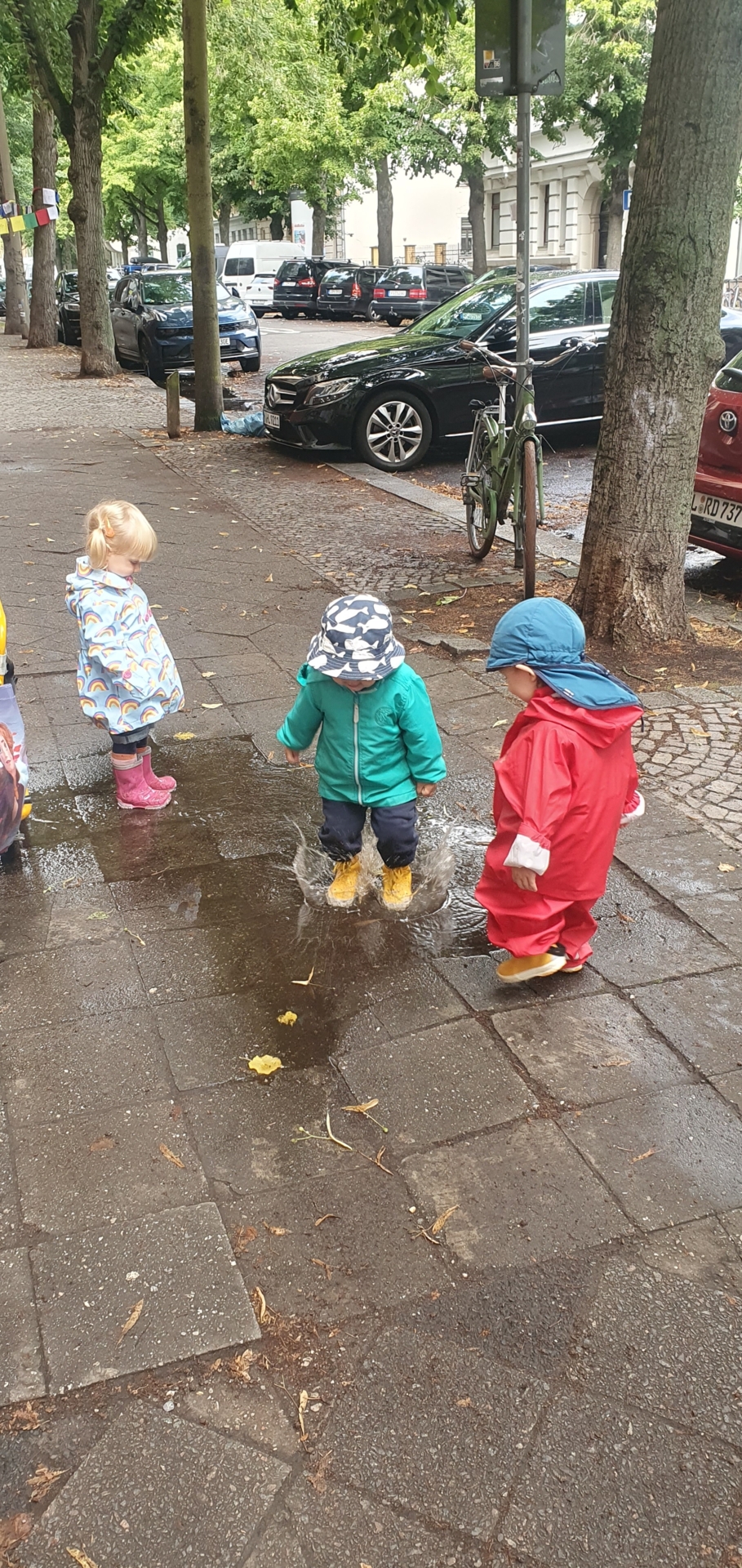 Unterwegs  (Bild vergr&ouml;&szlig;ern)