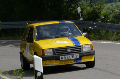 Vorschaubild: Corsa