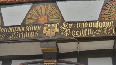 Vorschaubild: ....erstrahlen in neuem Glanz