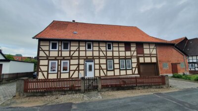 Vorschaubild: Fachwerkhaus