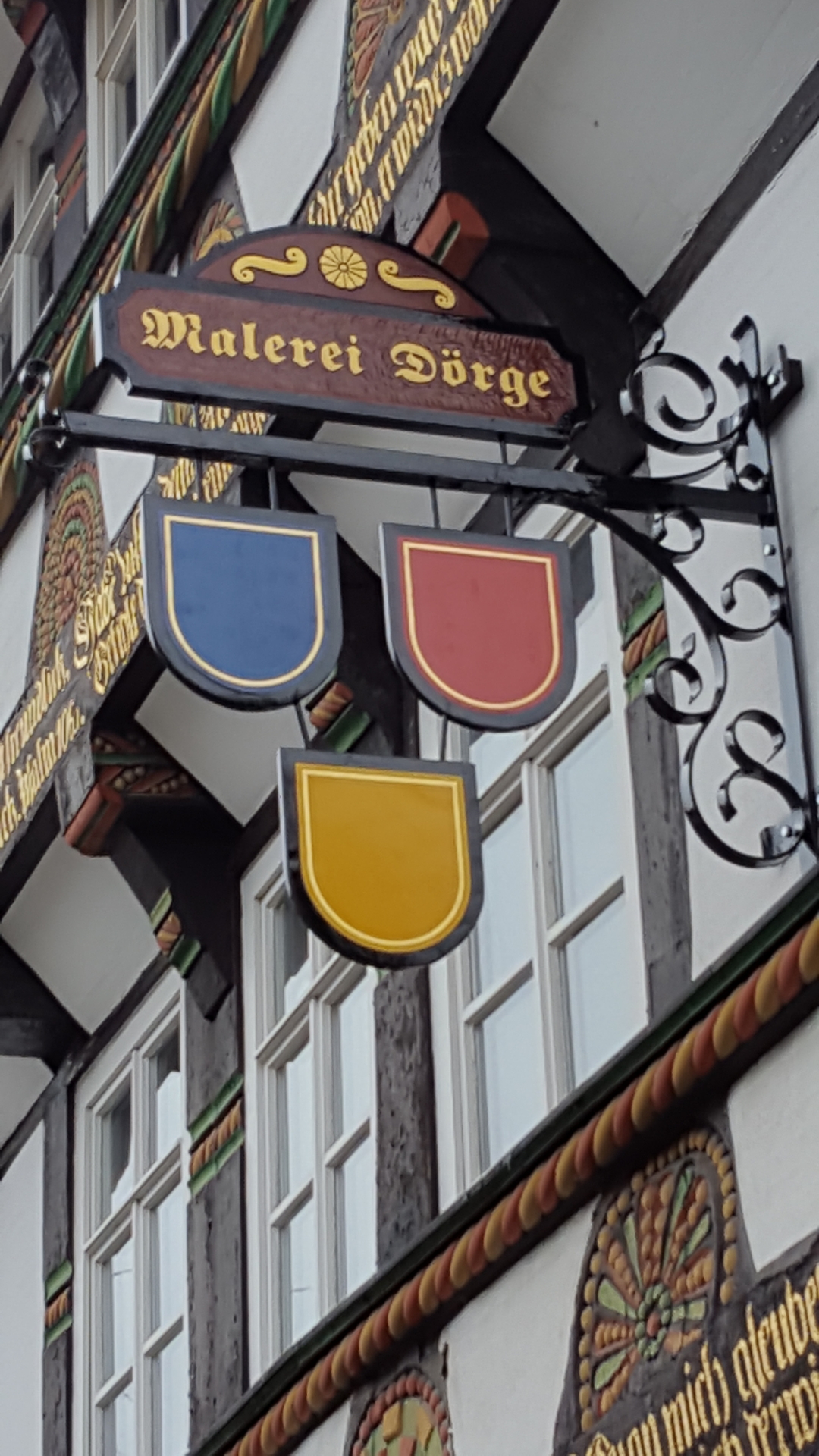 Bild: Unser Firmenlogo