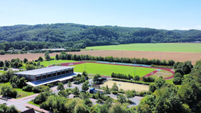 Vorschaubild: Sportzentrum