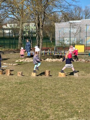 Vorschaubild: Spielplatz