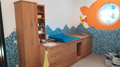 Vorschaubild: Wickelkomode