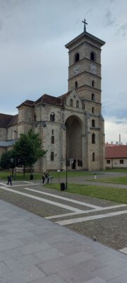 Vorschaubild: Kathedrale St. Michael, Alba Iulia