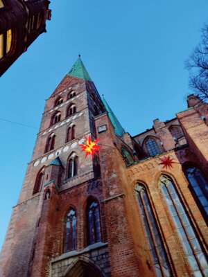 Vorschaubild: Lübecker Dom