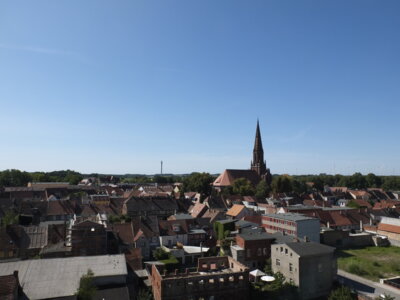 Vorschaubild: Blick auf Pritzwalk