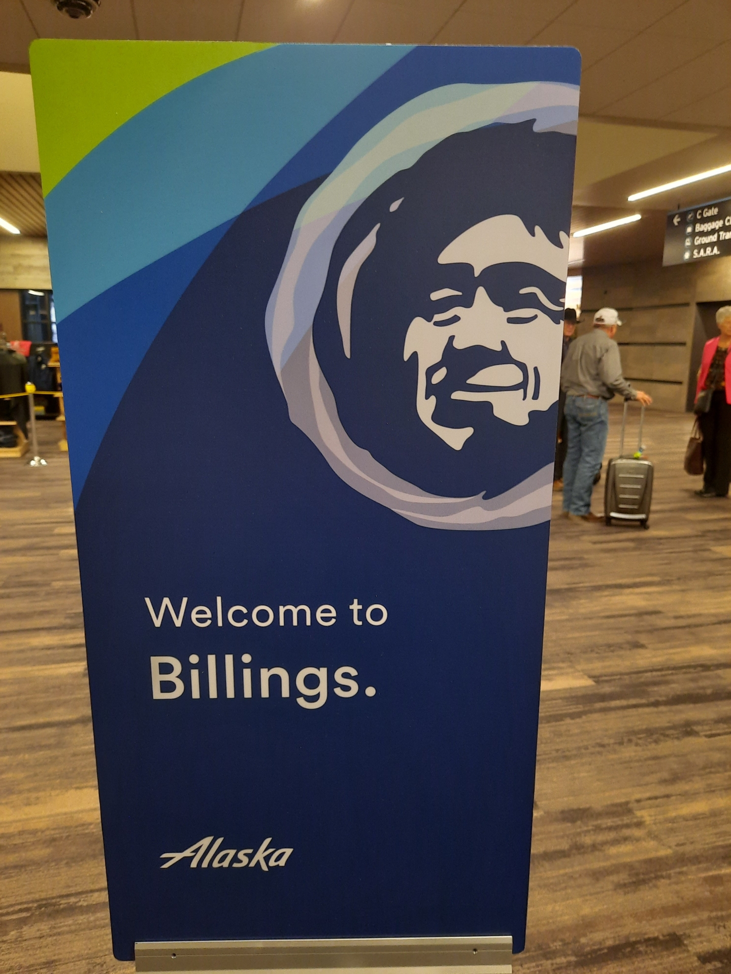 Foto der Galerie: Pronghornjagd - Montana - USA