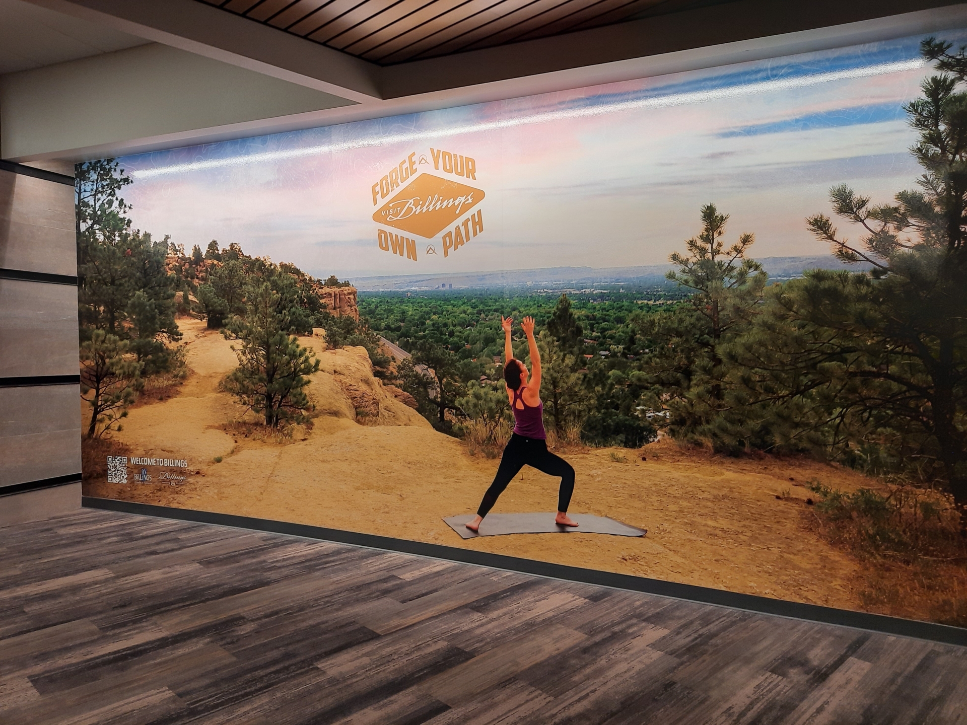 Foto der Galerie: Pronghornjagd - Montana - USA