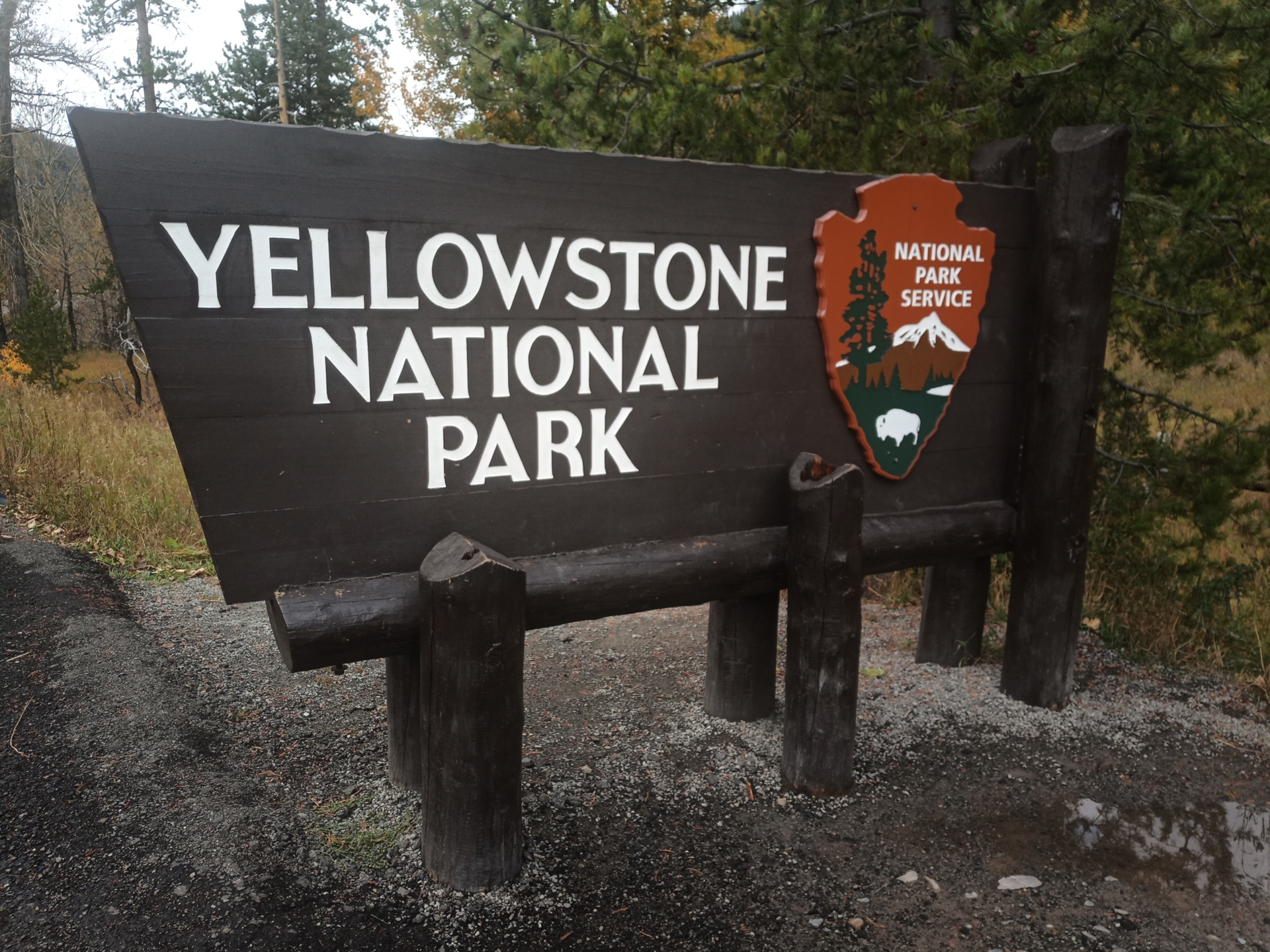 Foto der Galerie: Pronghornjagd - Montana - USA