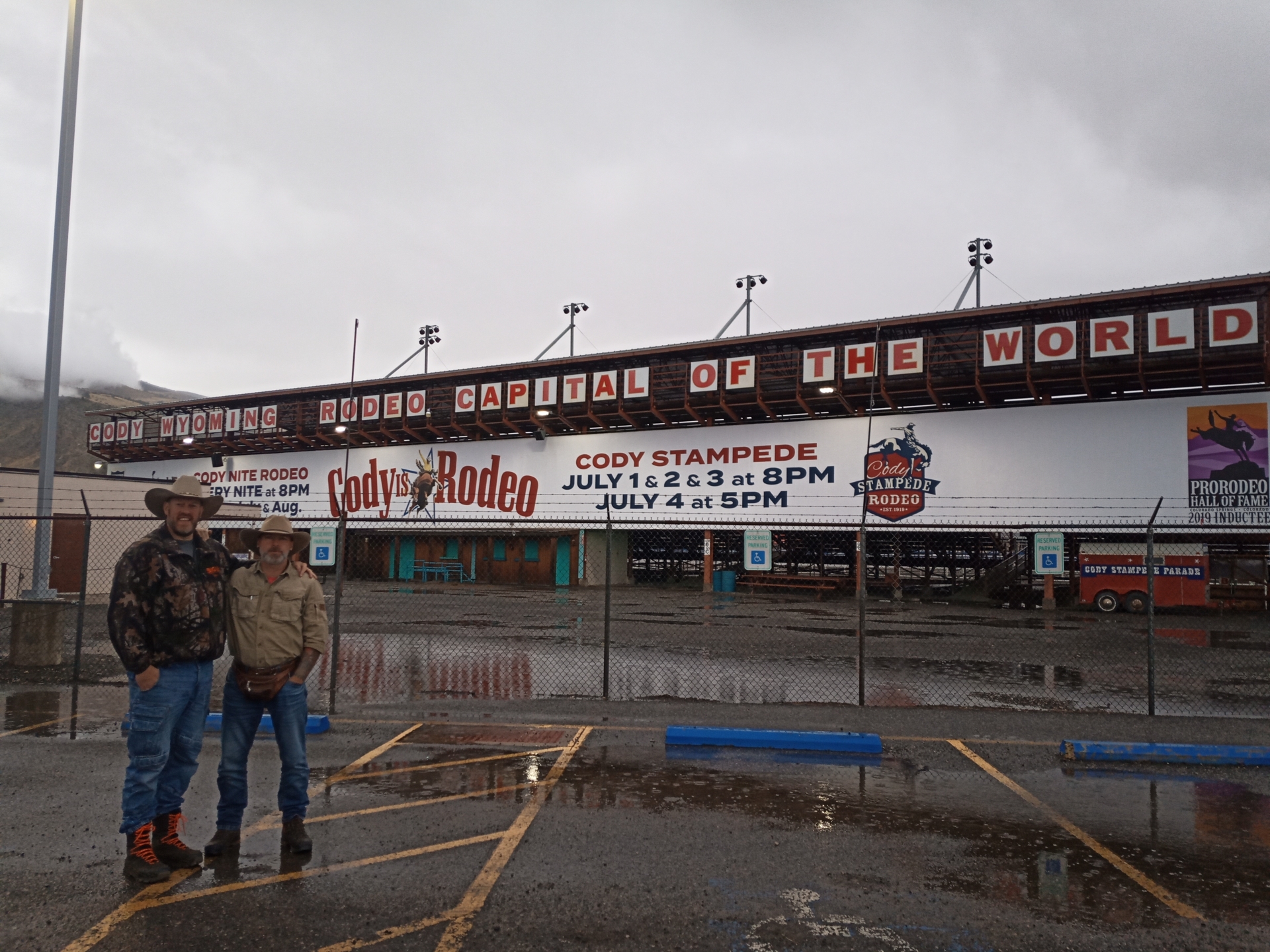 Foto der Galerie: Pronghornjagd - Montana - USA