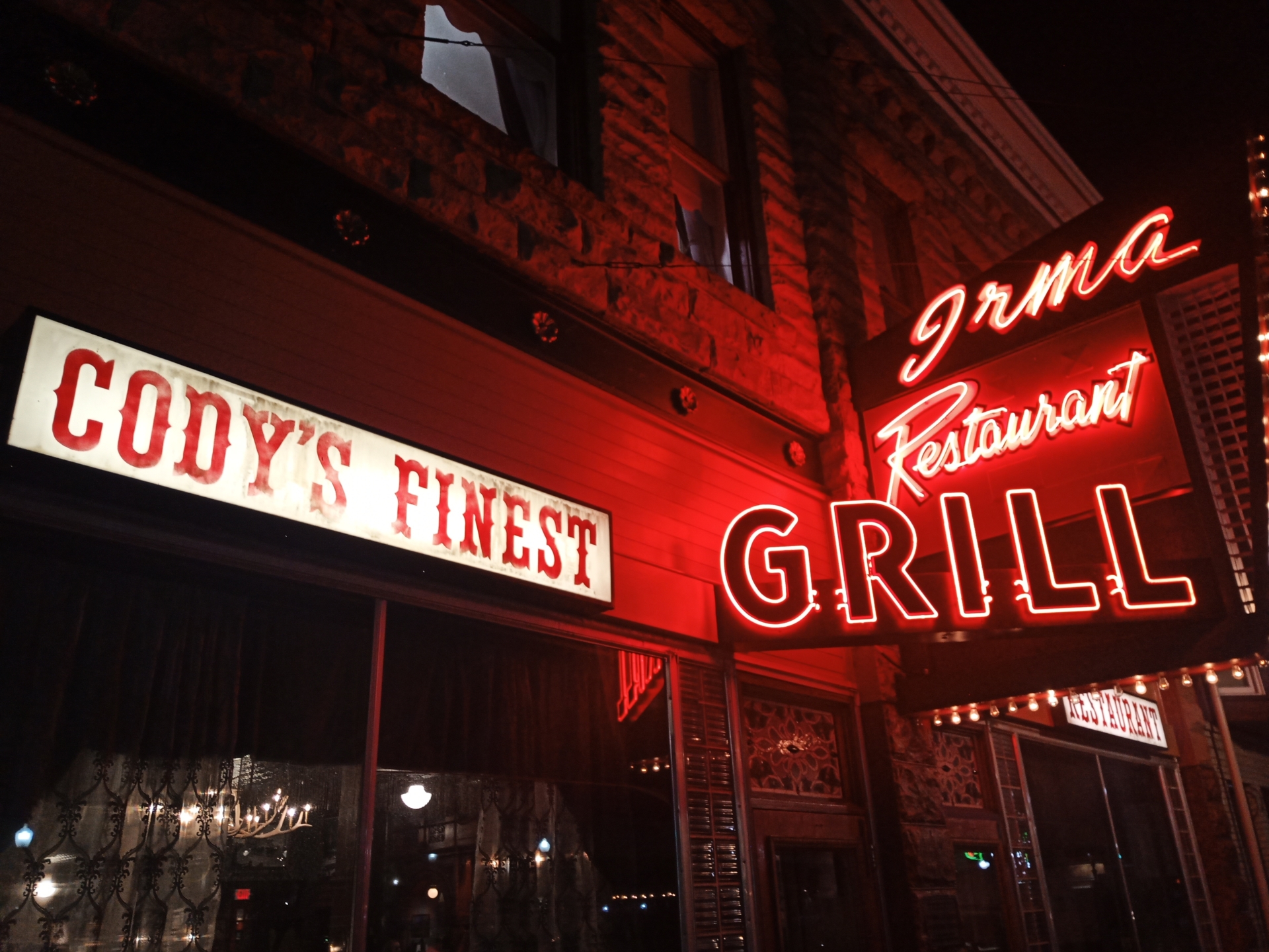 Foto der Galerie: Pronghornjagd - Montana - USA