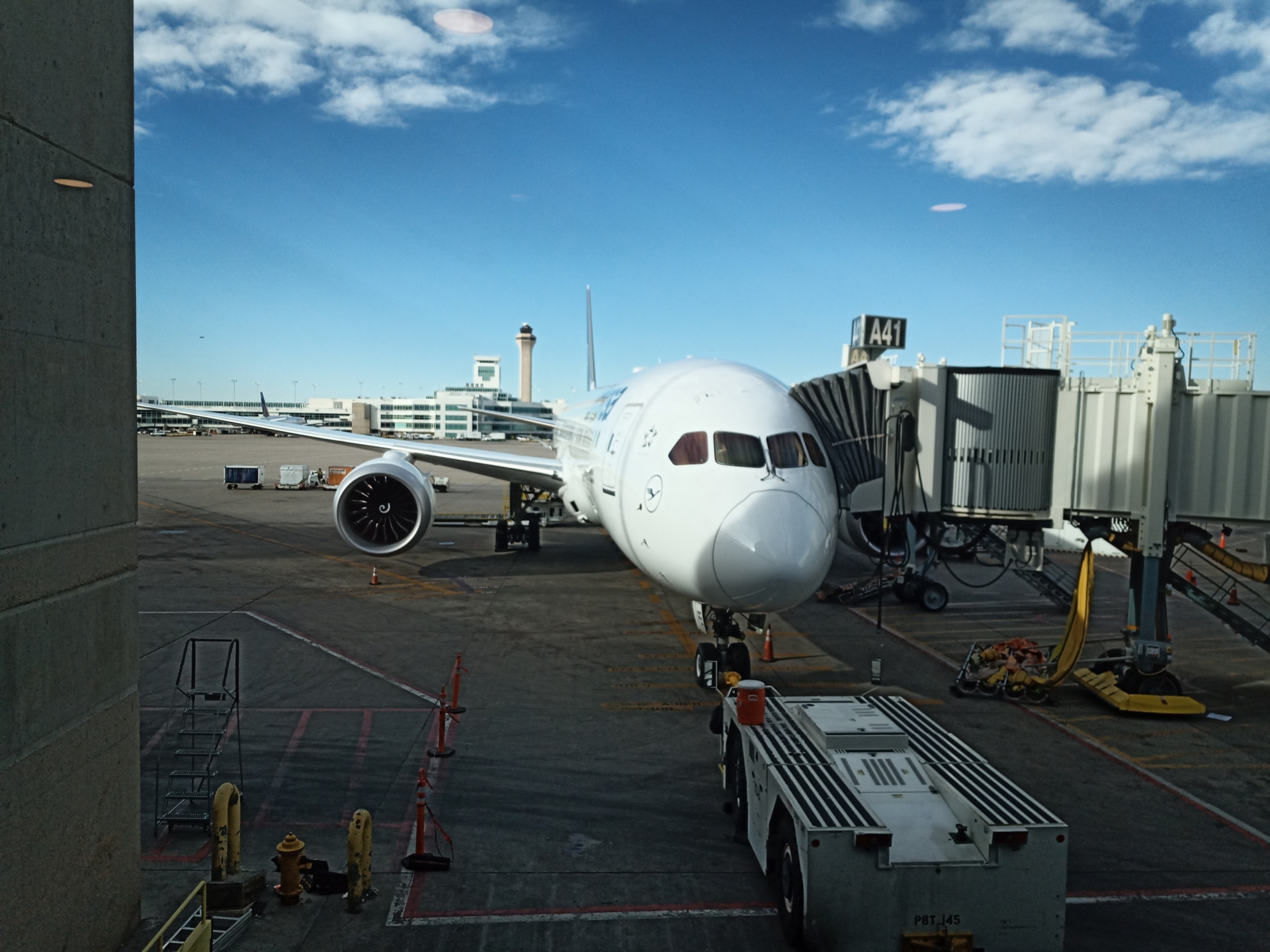 Foto der Galerie: Pronghornjagd - Montana - USA