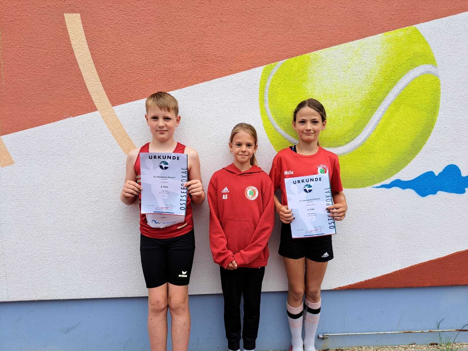 Foto der Galerie: Leichtathletik 2024 April-Juni