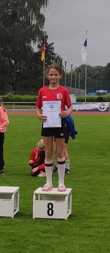 Foto der Galerie: Leichtathletik 2024 April-Juni
