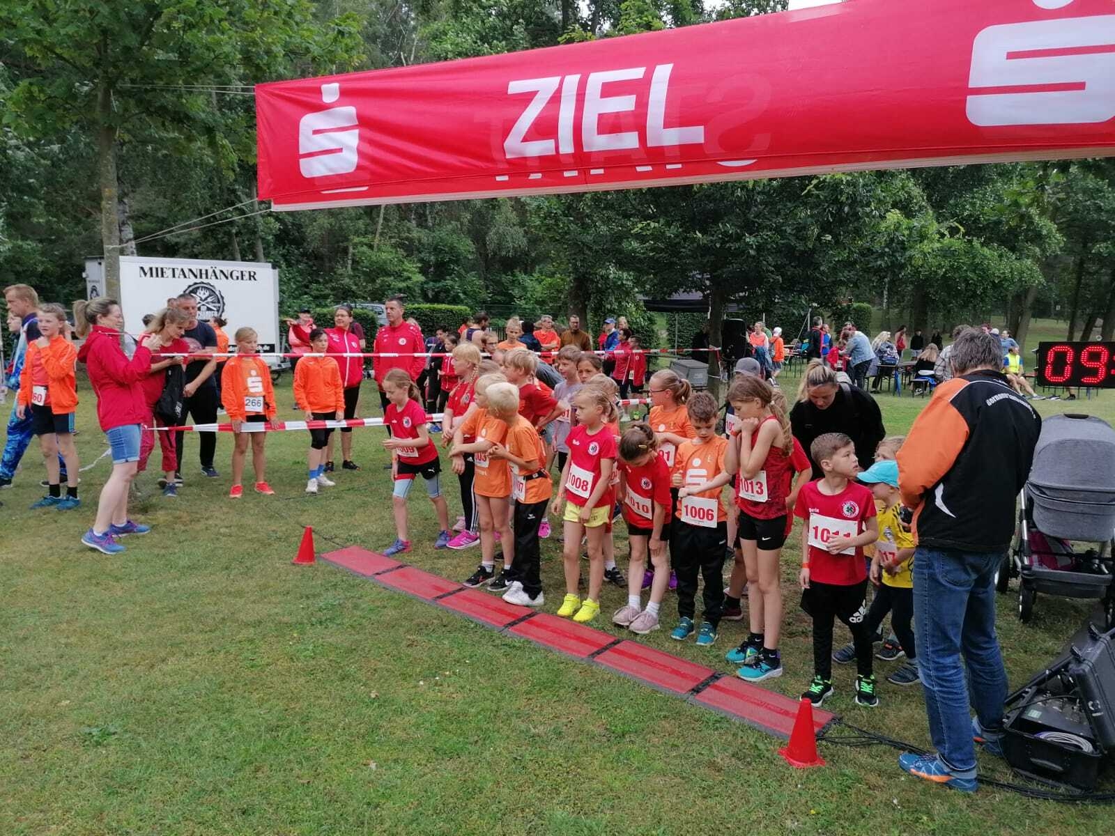 Foto der Galerie: Leichtathletik 2024 April-Juni