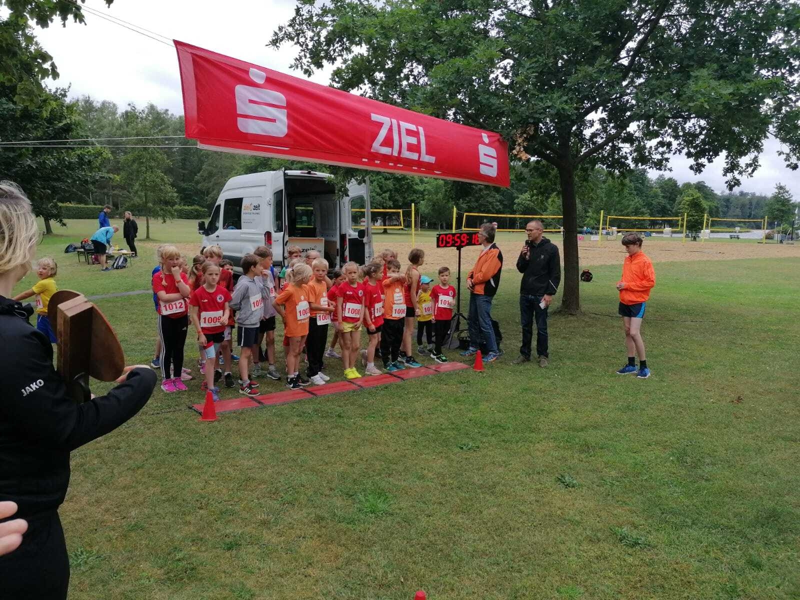 Foto der Galerie: Leichtathletik 2024 April-Juni