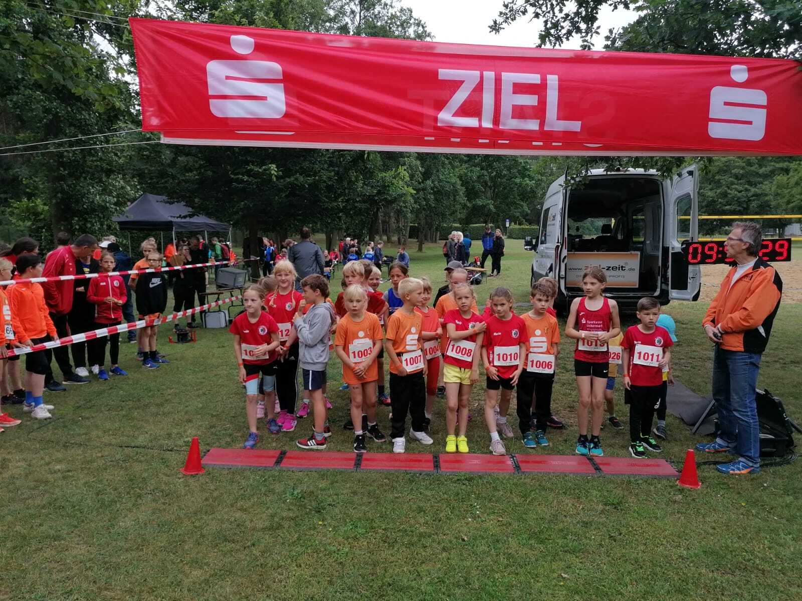 Foto der Galerie: Leichtathletik 2024 April-Juni